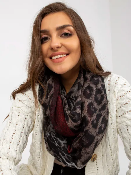 Snood-AT-KM-241357.03P-black-red