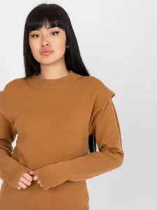 Sweater-EM-SW-KL2070.25P-camel