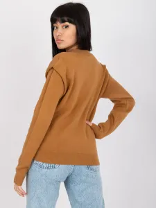 Sweater-EM-SW-KL2070.25P-camel