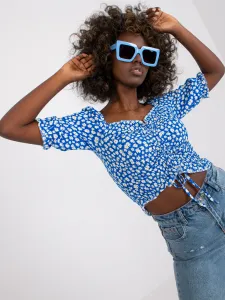 Blouse-RO-BZ-2516-12.35X-white-blue