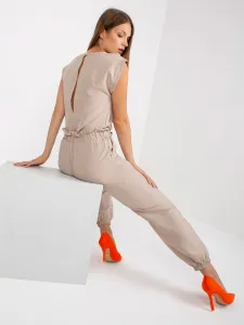 Set-CA-KMPL-6303.09X-beige