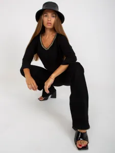 Blouse-RV-BZ-8050.04-black