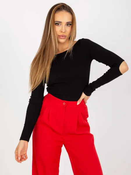 Blouse-RV-BZ-8021.23-black
