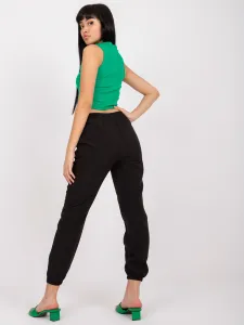 Trousers-DHJ-SP-15832.64-black