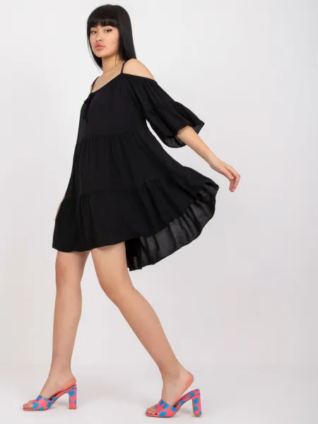 Dress-TW-SK-BI-80840.20-black