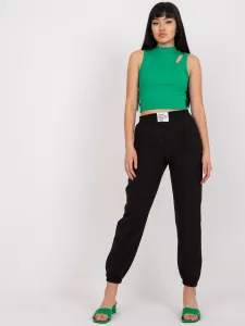 Trousers-DHJ-SP-15832.64-black