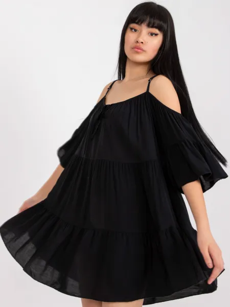 Dress-TW-SK-BI-80840.20-black