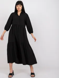 Dress-RO-SK-ELB-2310.21X-black