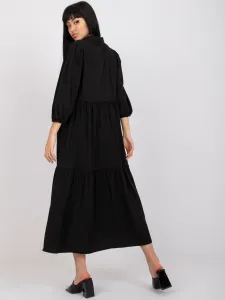Dress-RO-SK-ELB-2310.21X-black