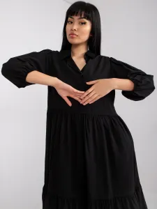 Dress-RO-SK-ELB-2310.21X-black