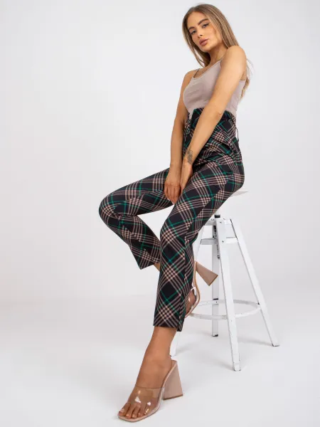 Pants-DHJ-SP-3689.08-black-green