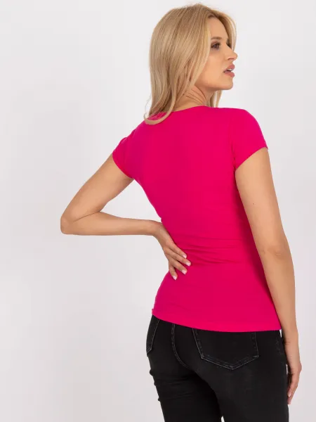 T-shirt-RV-TS-5636.03X-fuchsia