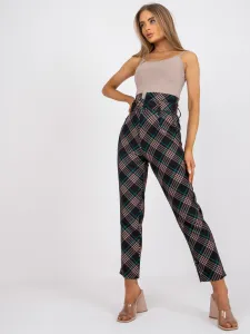 Pants-DHJ-SP-3689.08-black-green