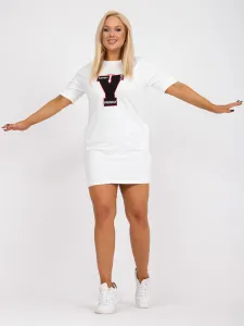 Dress-RV-SK-7782.10X-white