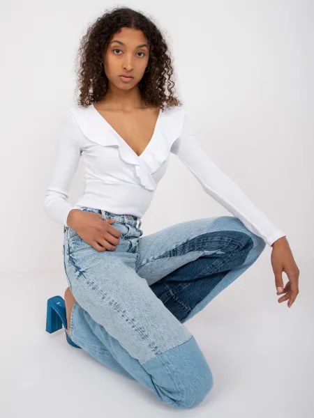Blouse-RV-BZ-7837.61P-white