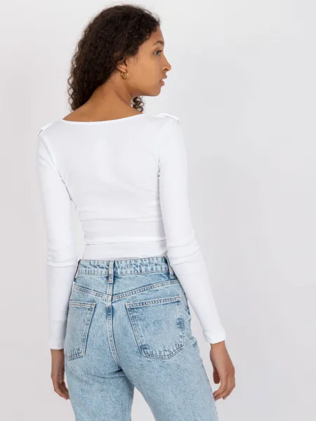 Blouse-RV-BZ-7837.61P-white