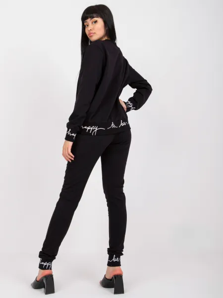 Set-RV-KMPL-7649.26P-black