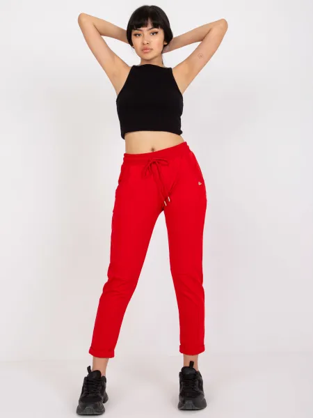 Sweatpants-RV-DR-7806.32-red