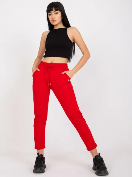 Sweatpants-RV-DR-7806.32-red