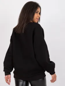 Sweatshirt-EM-BL-617/G.11-black