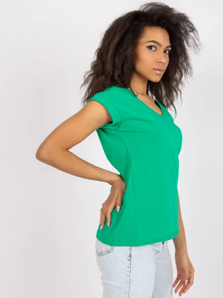 T-shirt-RV-TS-7543.12X-green