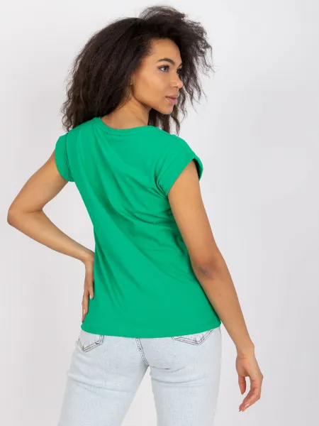T-shirt-RV-TS-7543.12X-green