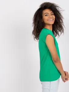 T-shirt-RV-TS-7543.12X-green