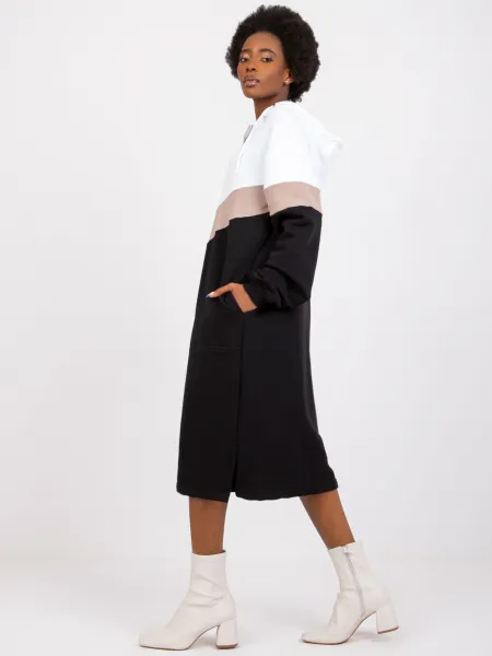 Dress-RV-SK-7462.00-white-black