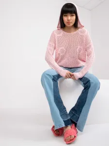 Sweater-LC-SW-0237.26P-Light Pink