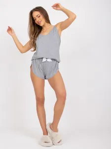 Pyjamas-RV-PI-7398.89P-gray