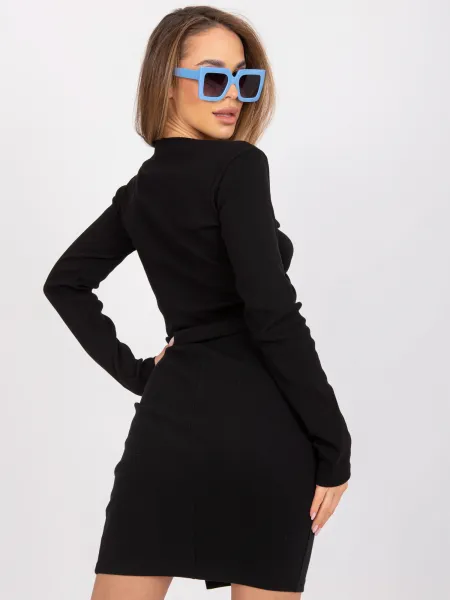 Blouse-TW-BZ-BL-008.63P-black
