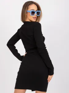 Blouse-TW-BZ-BL-008.63P-black