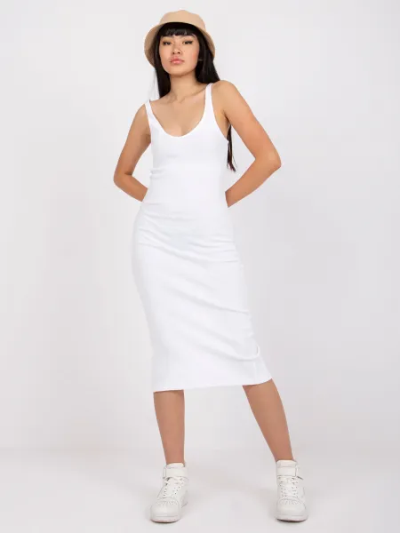 Dress-RV-SK-7531.54-white