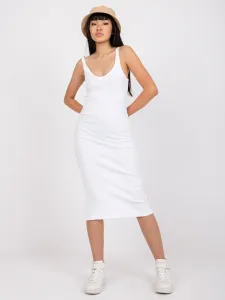 Dress-RV-SK-7531.54-white