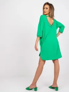 Dress-RV-SK-7555.26X-Green