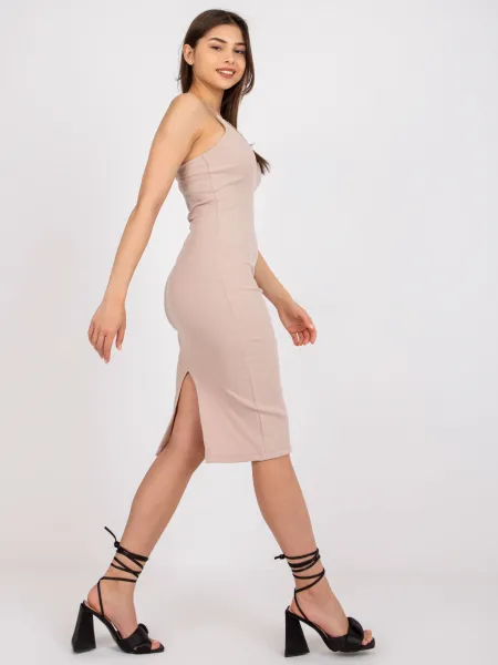 Dress-RV-SK-7687.30-beige