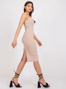Dress-RV-SK-7687.30-beige