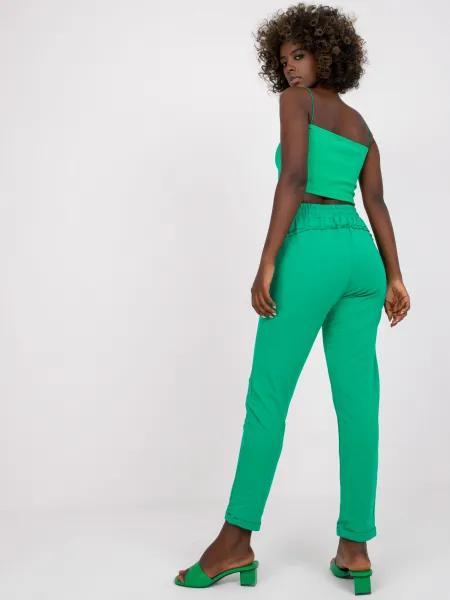Sweatpants-RV-DR-3589.06X-green