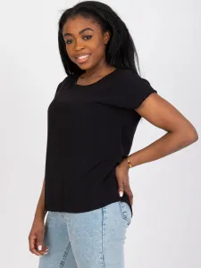 Blouse-D73761W10978G-black