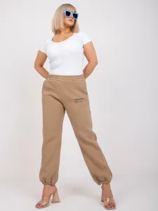 Sweatpants-EM-DR-522.52P-dark beige
