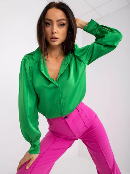 Shirt-WN-KS-2002.77P-green