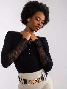Blouse-RV-BZ-7532.29-black