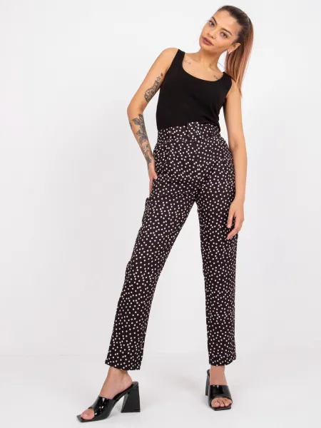 Trousers-DHJ-SP-12787.07P-black