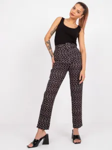 Trousers-DHJ-SP-12787.07P-black