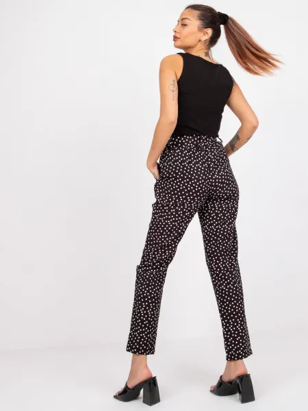 Trousers-DHJ-SP-12787.07P-black