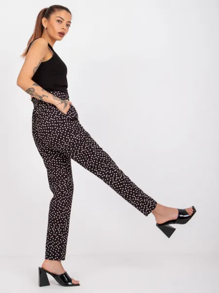Trousers-DHJ-SP-12787.07P-black