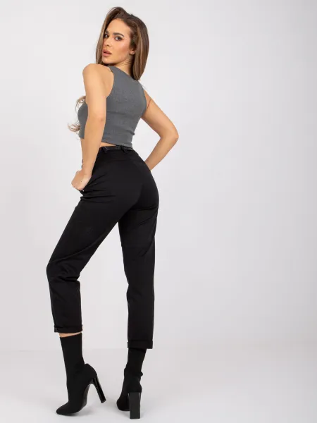 Trousers-DHJ-SP-2259.42P-black