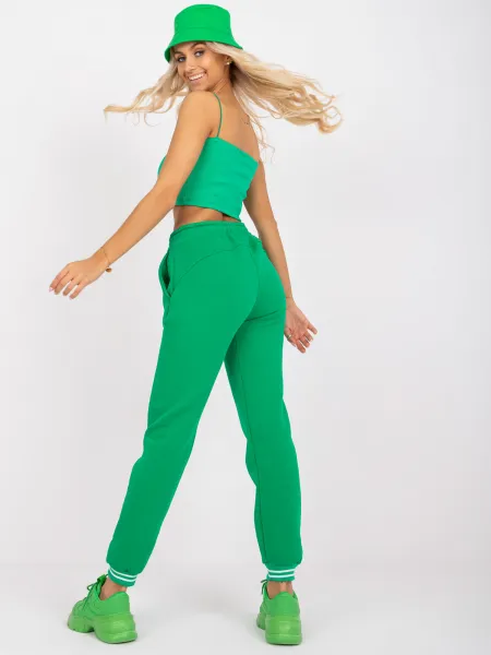 Sweatpants-EM-DR-712-1.66P-green