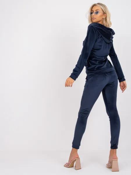 Set-RV-KMPL-6087-1.95P-navy blue