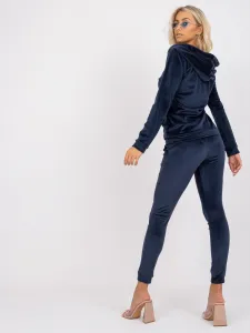 Set-RV-KMPL-6087-1.95P-navy blue